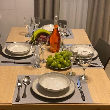 דירות צ'פאלו Casa Dominique מראה חיצוני תמונה