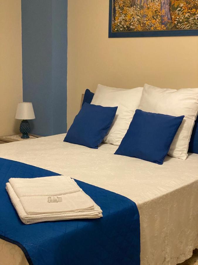 דירות צ'פאלו Casa Dominique מראה חיצוני תמונה