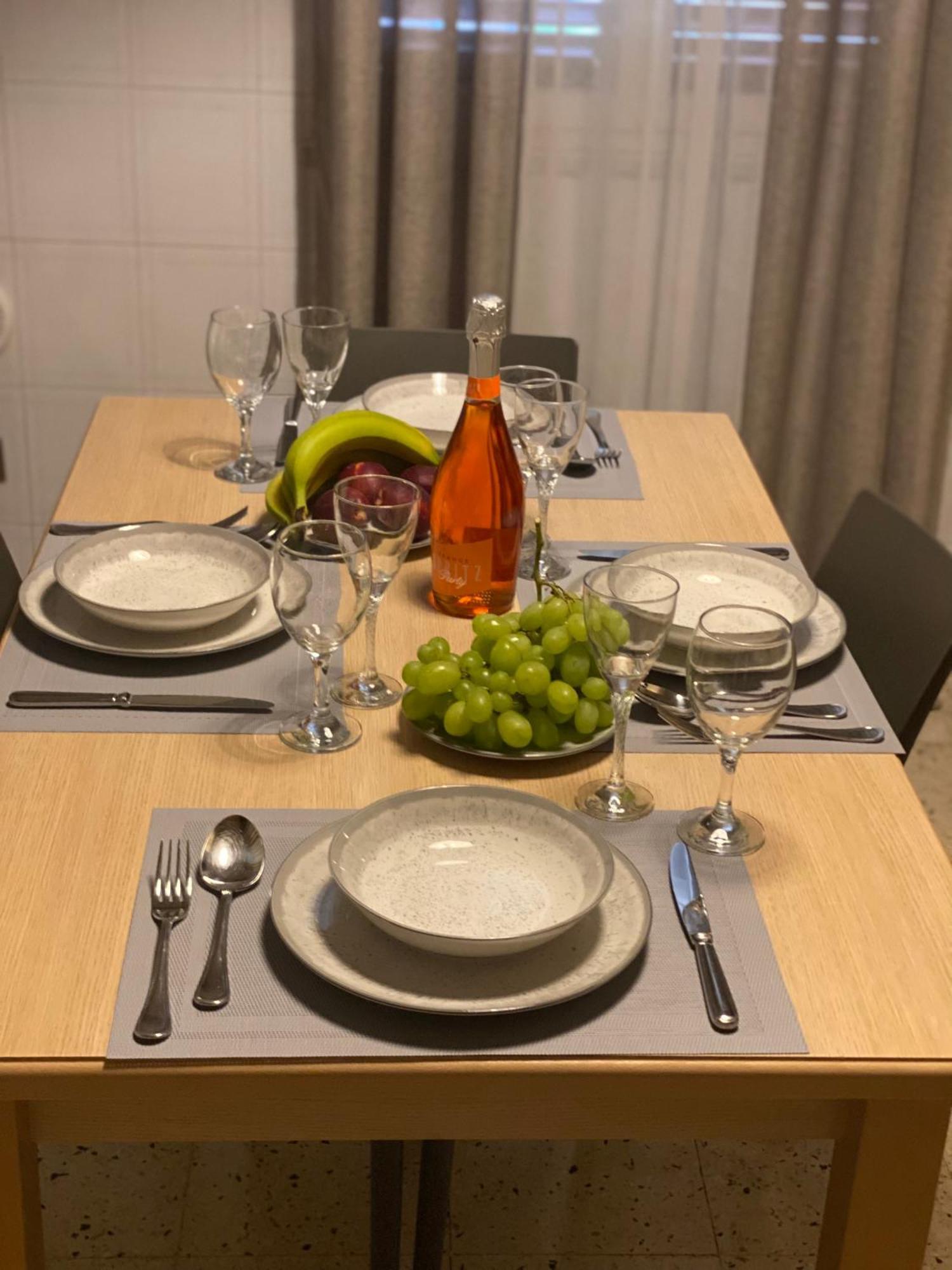 דירות צ'פאלו Casa Dominique מראה חיצוני תמונה