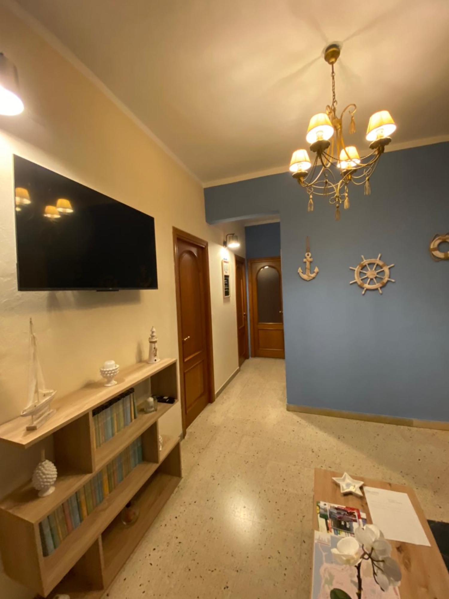 דירות צ'פאלו Casa Dominique מראה חיצוני תמונה