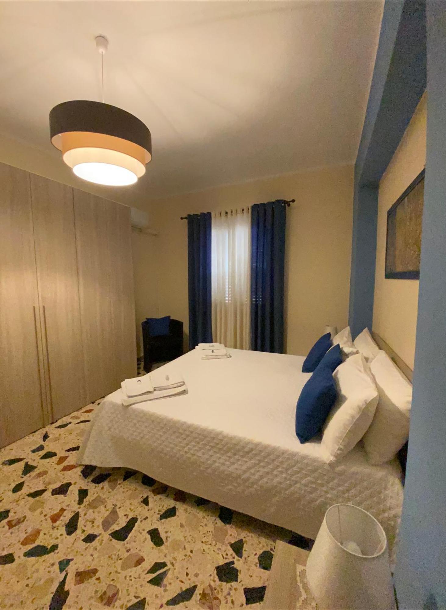 דירות צ'פאלו Casa Dominique מראה חיצוני תמונה