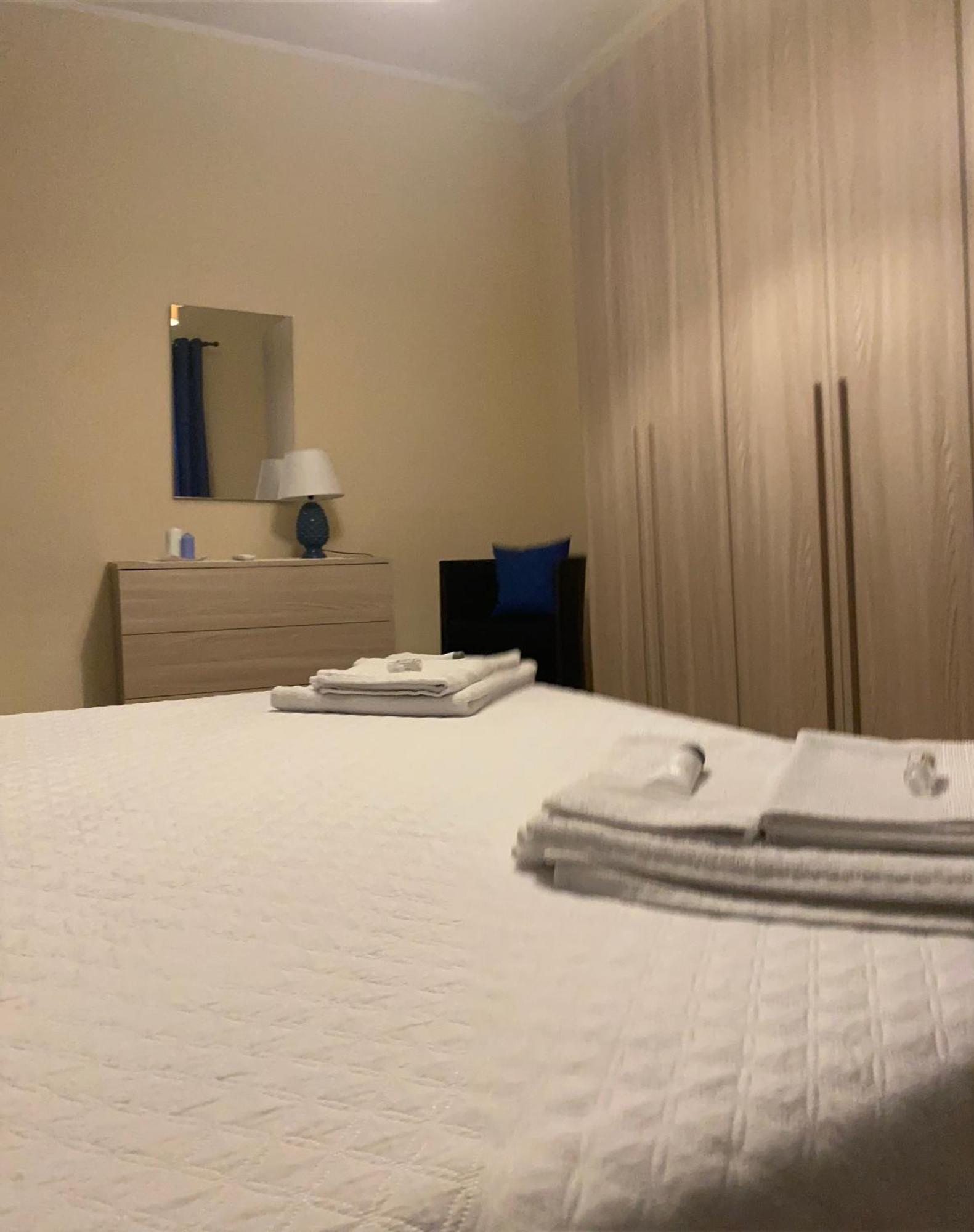 דירות צ'פאלו Casa Dominique מראה חיצוני תמונה