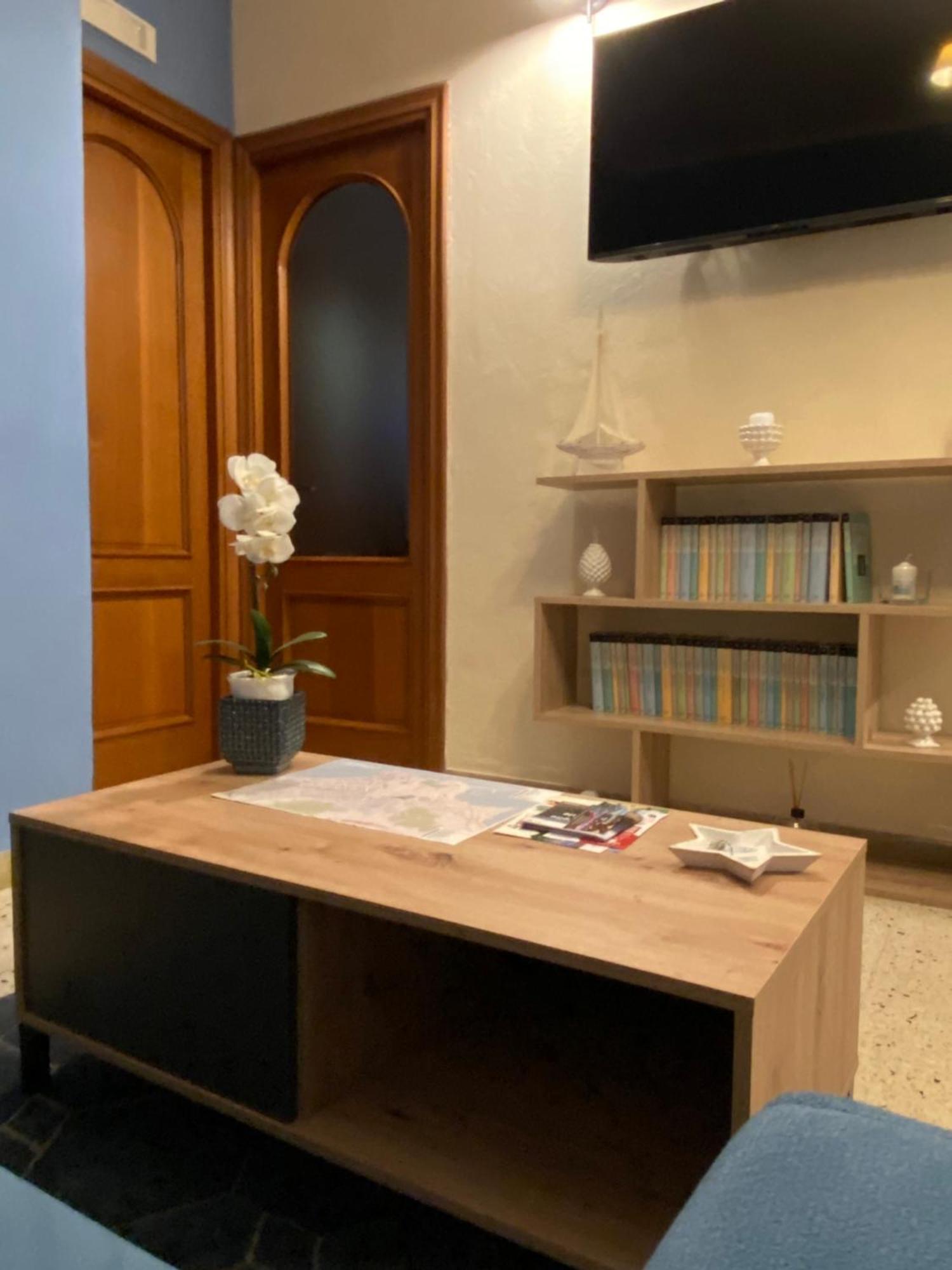 דירות צ'פאלו Casa Dominique מראה חיצוני תמונה